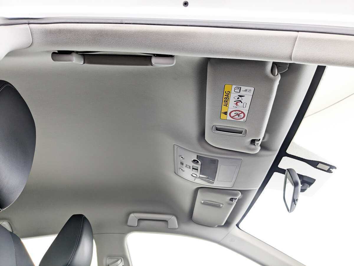 Lexus IS 2014 года с пробегом. Фото: #17