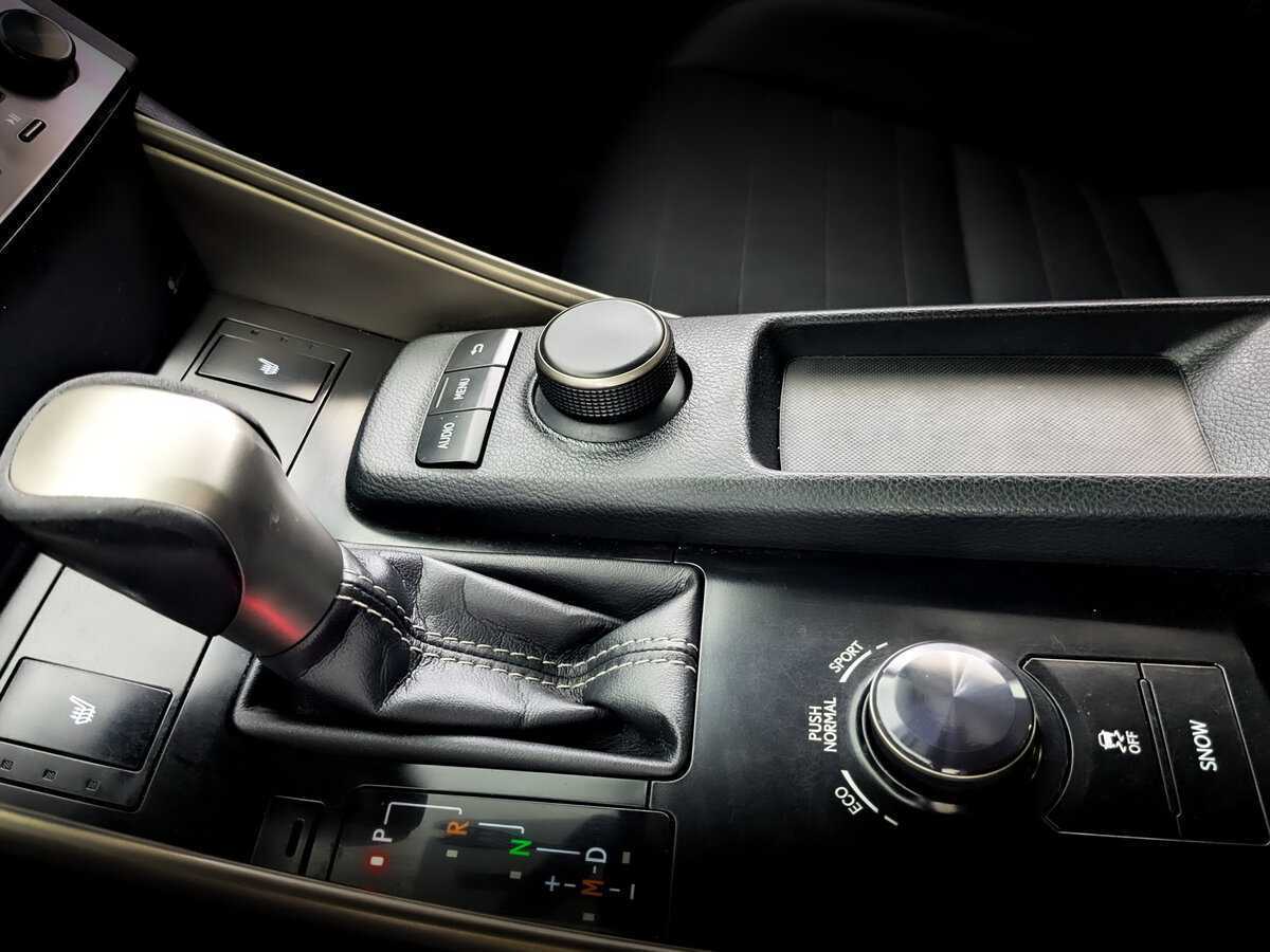 Lexus IS 2014 года с пробегом. Фото: #21