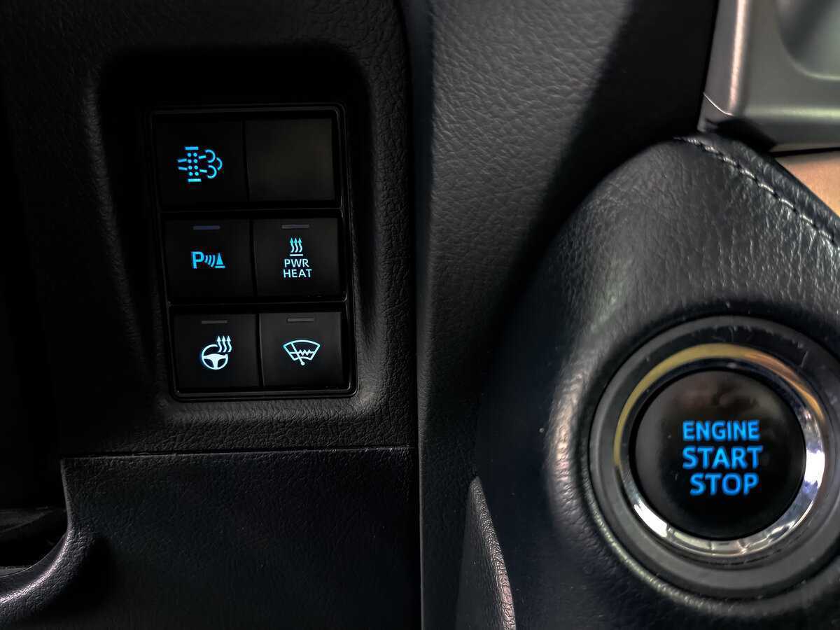 Toyota Land Cruiser Prado 2018 года с пробегом. Фото: #26