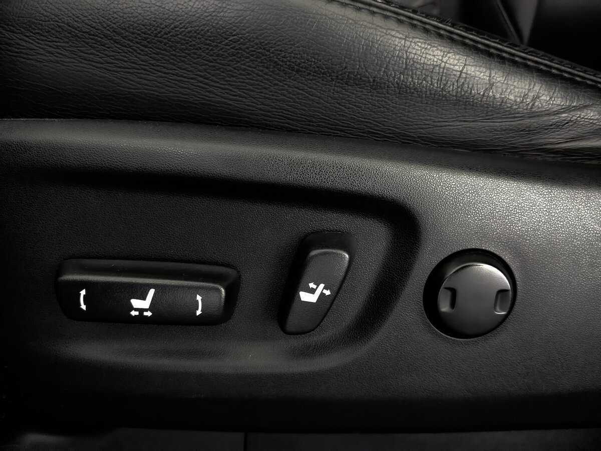 Toyota Land Cruiser Prado 2018 года с пробегом. Фото: #28