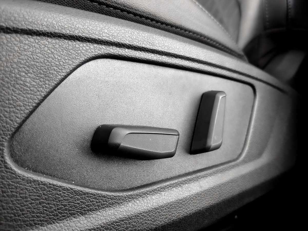 Kia Sportage 2023 года с пробегом. Фото: #16