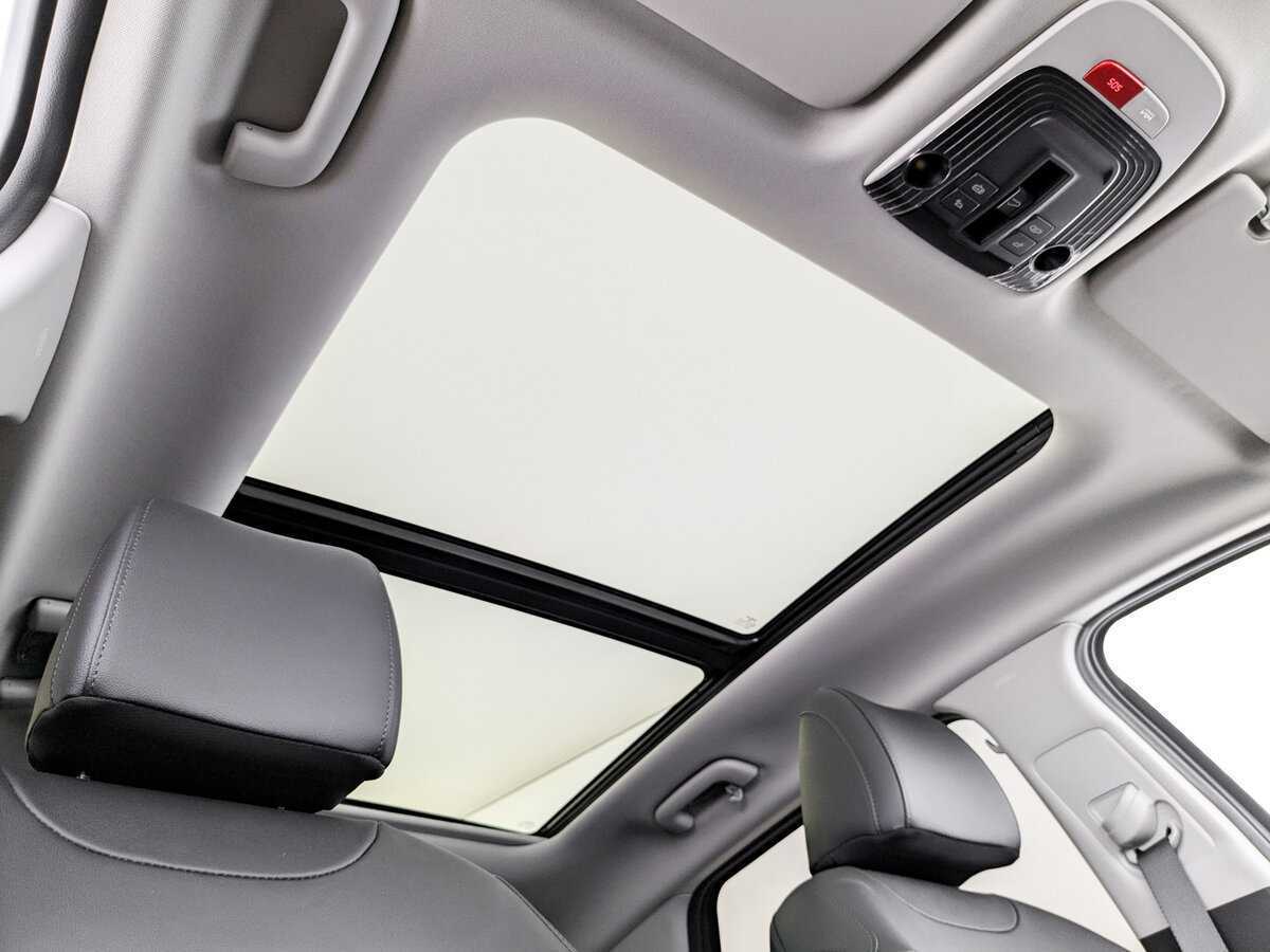 Kia Sportage 2023 года с пробегом. Фото: #18