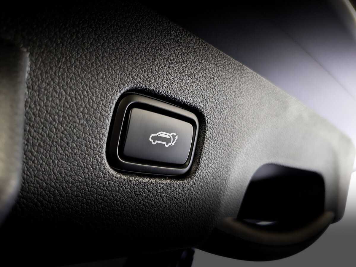 Kia Sportage 2023 года с пробегом. Фото: #21