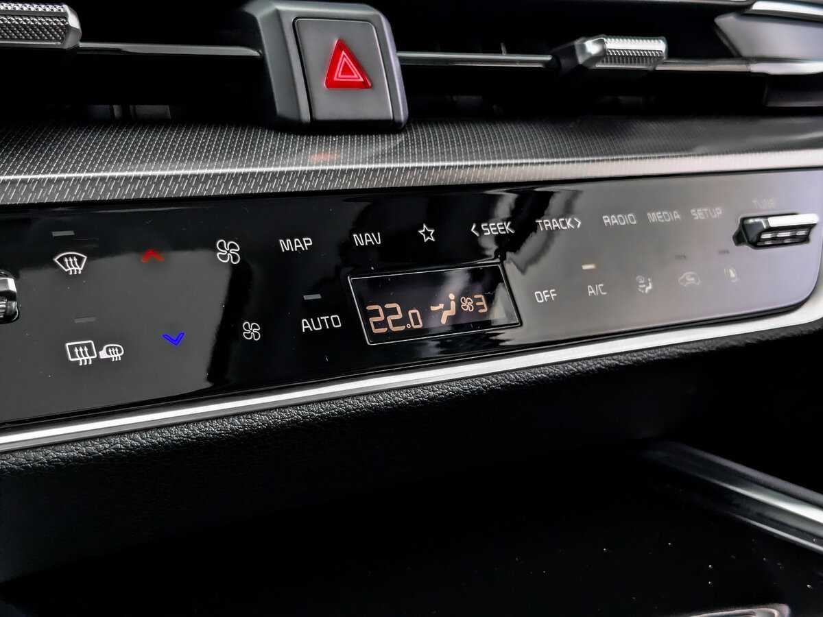 Kia Sportage 2023 года с пробегом. Фото: #25