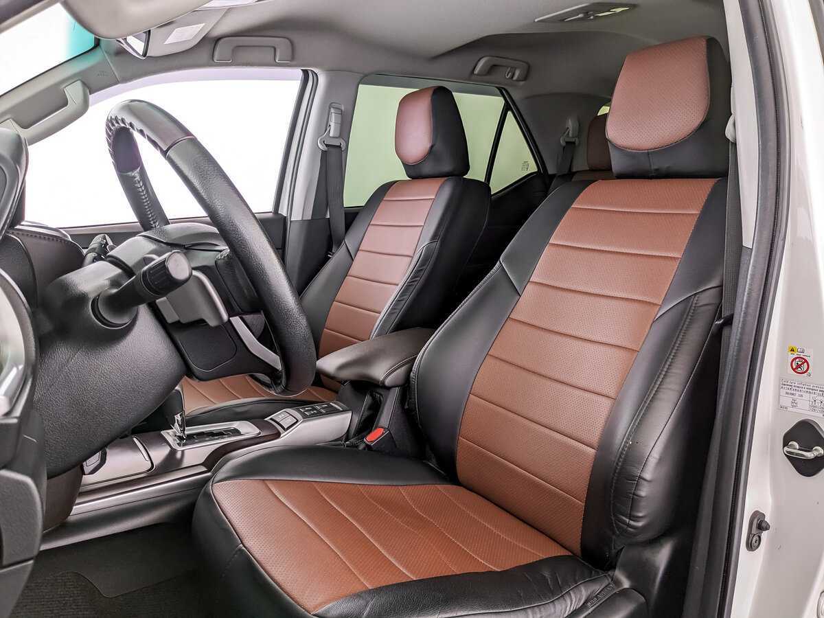 Toyota Fortuner 2018 года с пробегом. Фото: #15