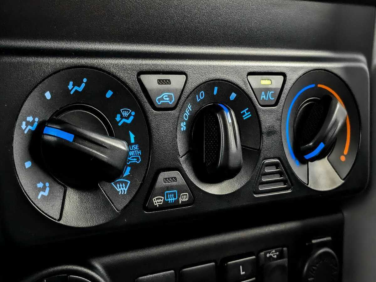 Toyota Fortuner 2018 года с пробегом. Фото: #20