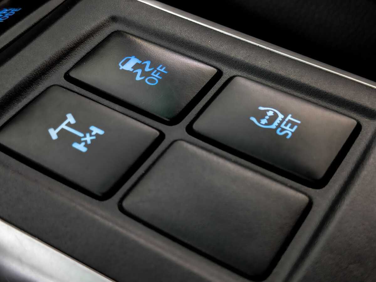 Toyota Fortuner 2018 года с пробегом. Фото: #22