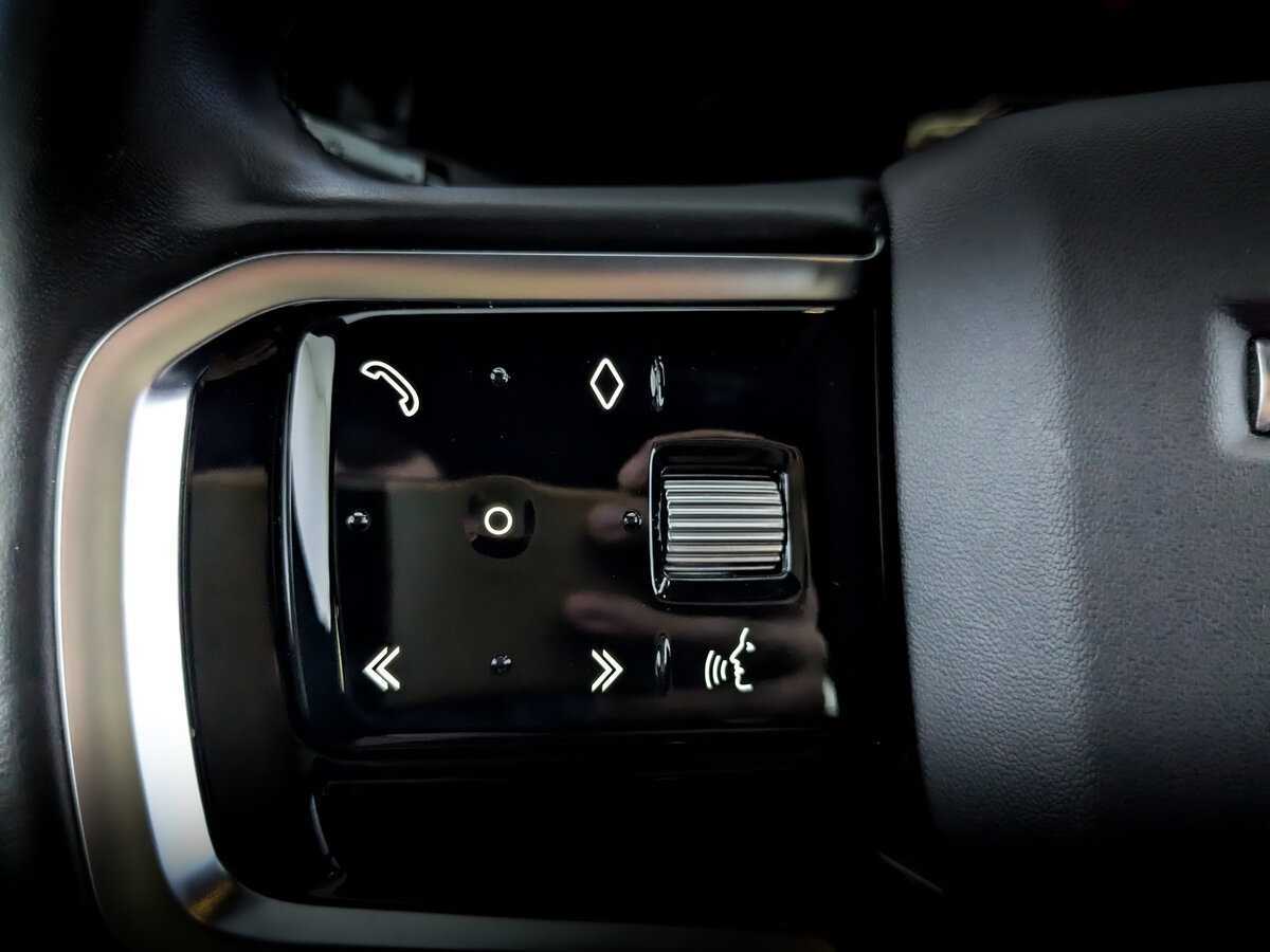 Land Rover Range Rover Velar 2021 года с пробегом. Фото: #20