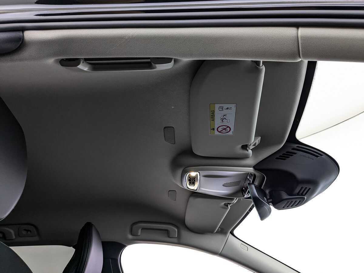 Volvo V60 Cross Country 2020 года с пробегом. Фото: #17