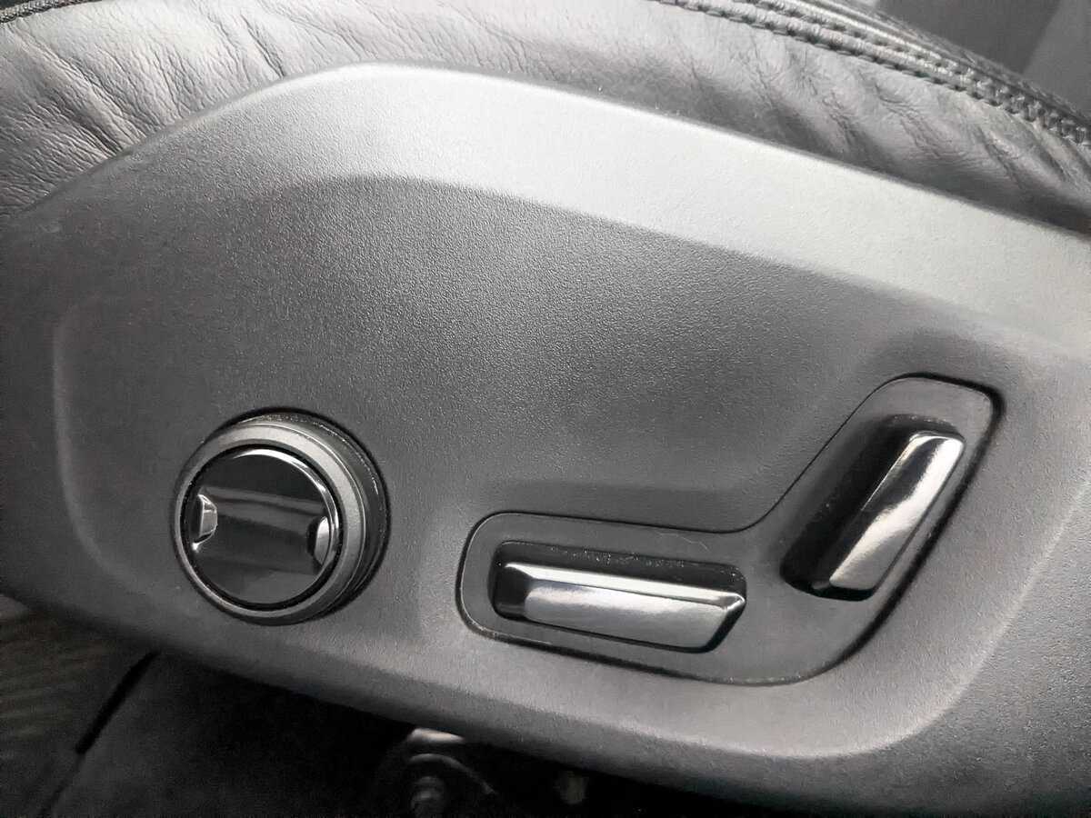 Volvo V60 Cross Country 2020 года с пробегом. Фото: #20