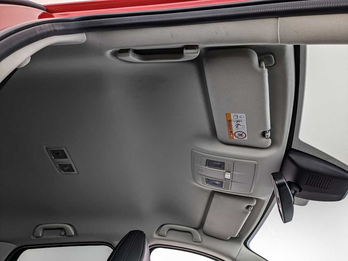 Mazda CX-5 2020 года с пробегом. Фото: #16