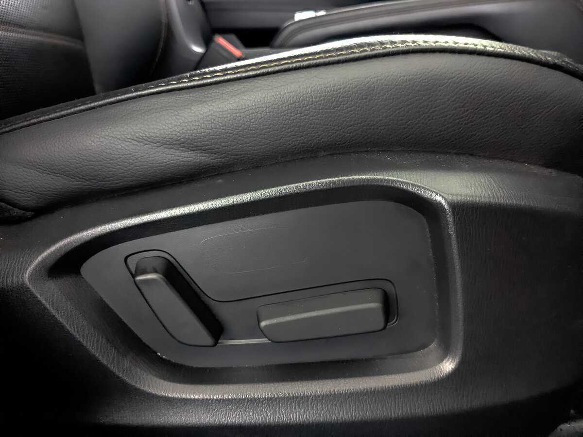 Mazda CX-5 2020 года с пробегом. Фото: #19