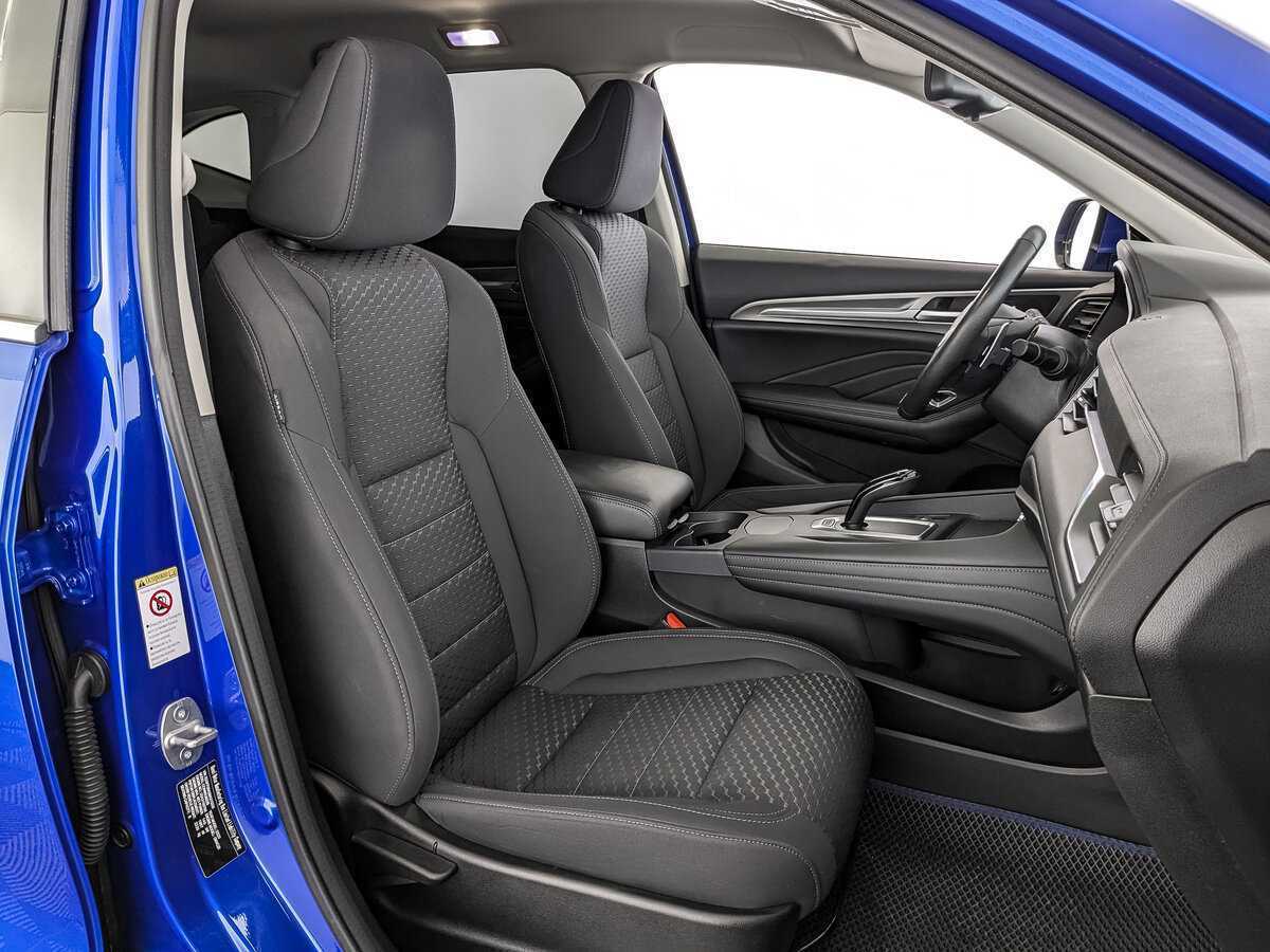 Haval F7 2021 года с пробегом. Фото: #15