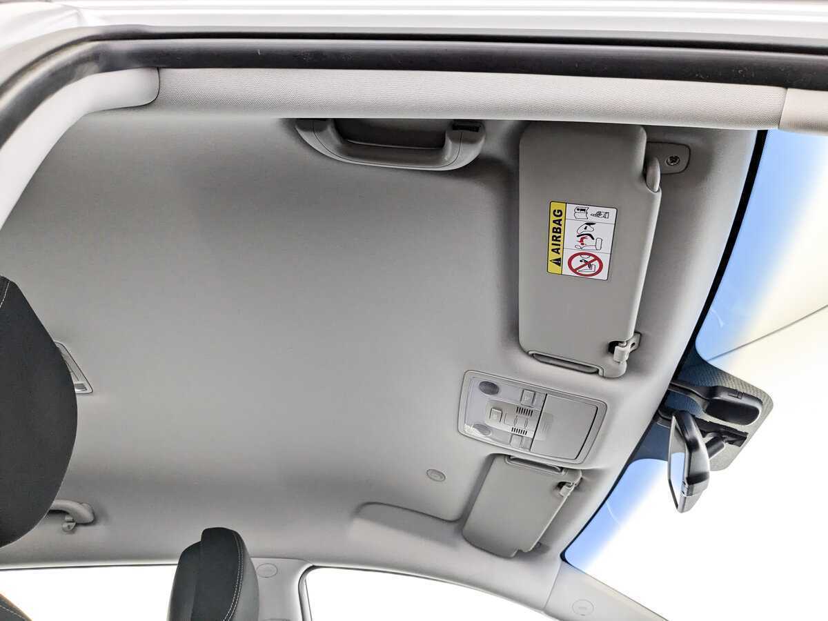 Б/У Киа Спортейдж 2015 года. Фото: #17