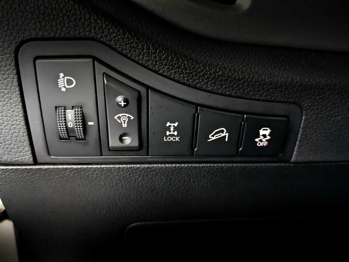 Б/У Киа Спортейдж 2015 года. Фото: #21