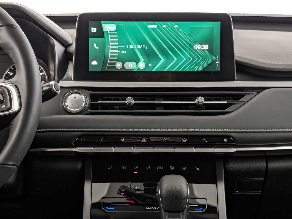 Chery Tiggo 4 Pro 2023 года с пробегом. Фото: #12