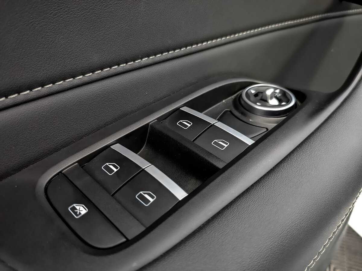 Chery Tiggo 4 Pro 2023 года с пробегом. Фото: #24