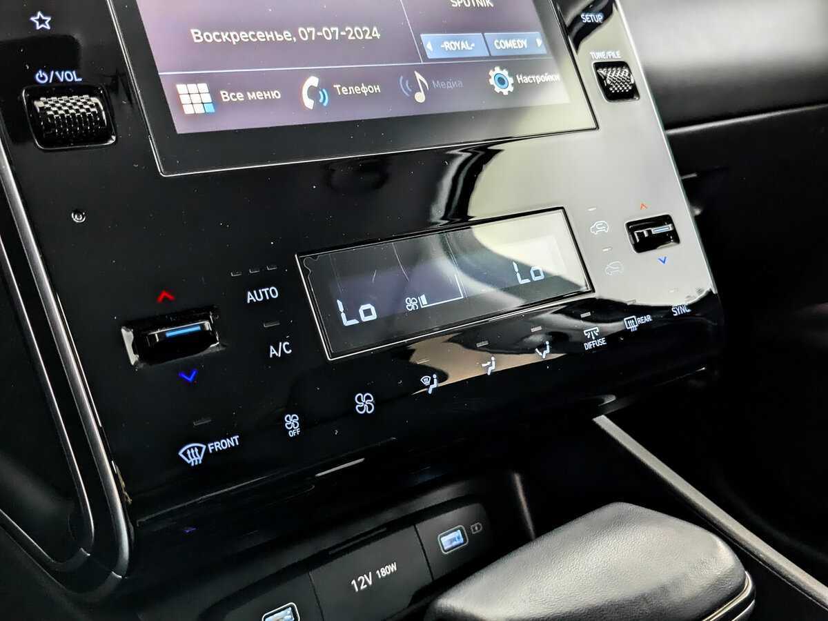 Hyundai Tucson 2022 года с пробегом. Фото: #21