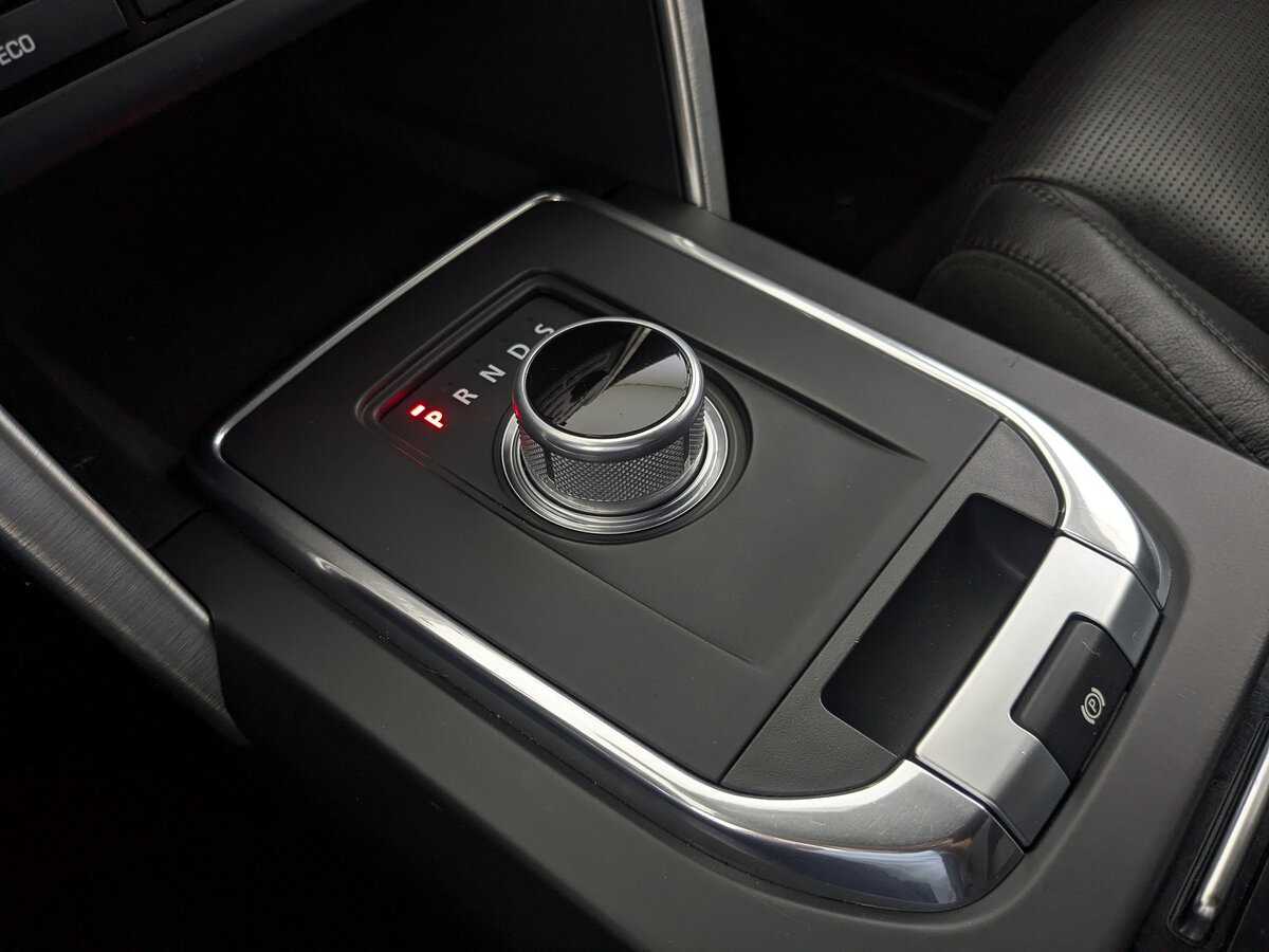 Land Rover Discovery Sport 2016 года с пробегом. Фото: #24