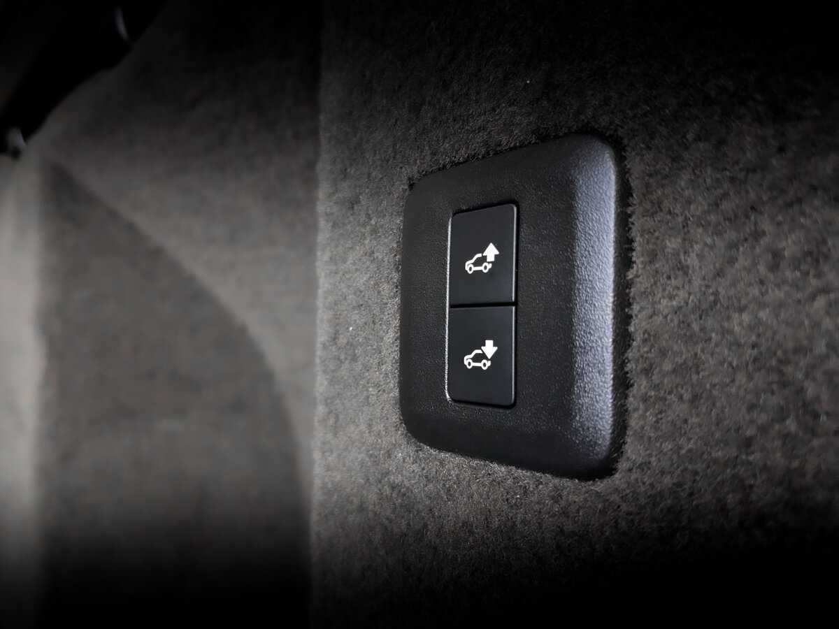 Land Rover Range Rover Sport 2018 года с пробегом. Фото: #20