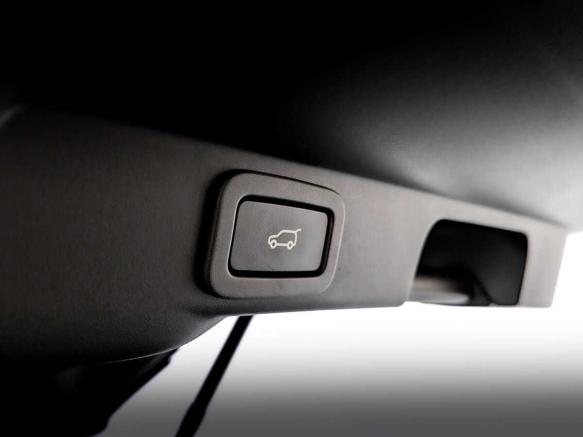 Land Rover Range Rover Sport 2018 года с пробегом. Фото: #21