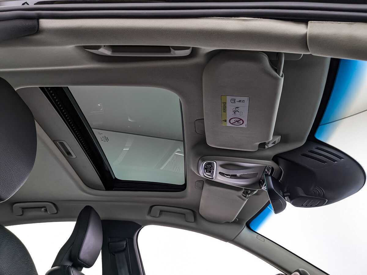 Volvo S90 2019 года с пробегом. Фото: #18