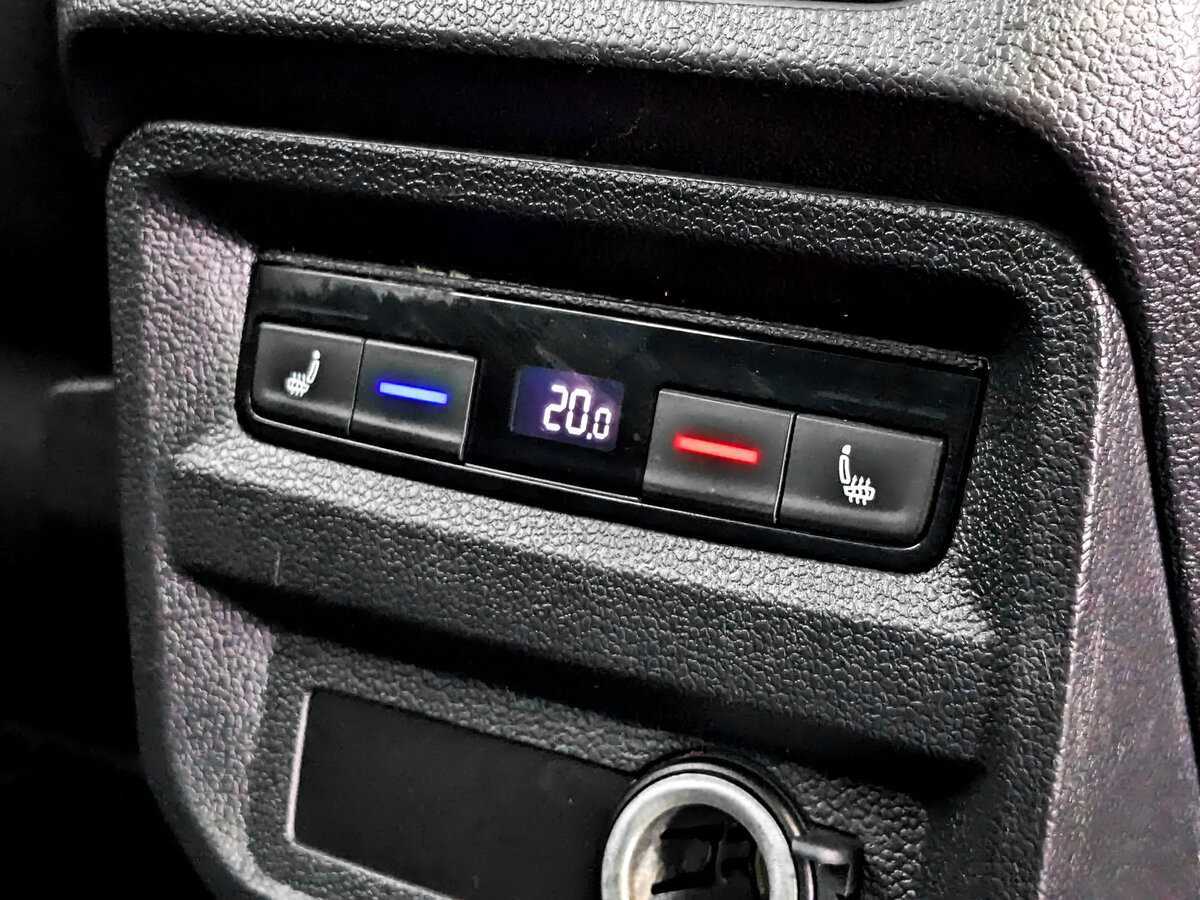 Volkswagen Tiguan 2017 года с пробегом. Фото: #23