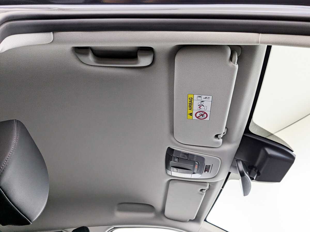 Kia Sorento 2022 года с пробегом. Фото: #17