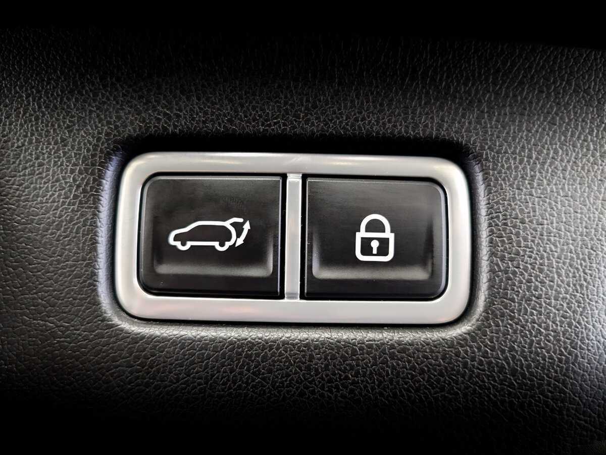 Kia Sorento 2022 года с пробегом. Фото: #23