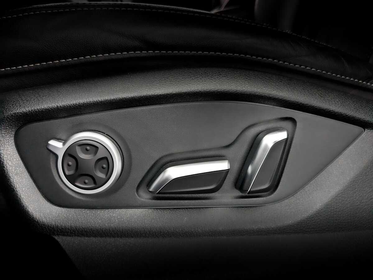 Audi Q7 2019 года с пробегом. Фото: #15
