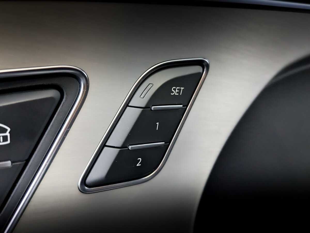 Audi Q7 2019 года с пробегом. Фото: #16