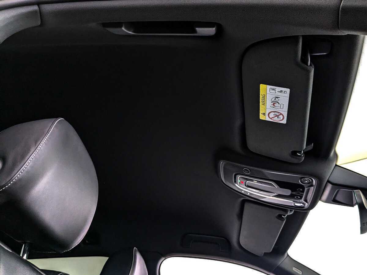 Audi Q7 2019 года с пробегом. Фото: #17