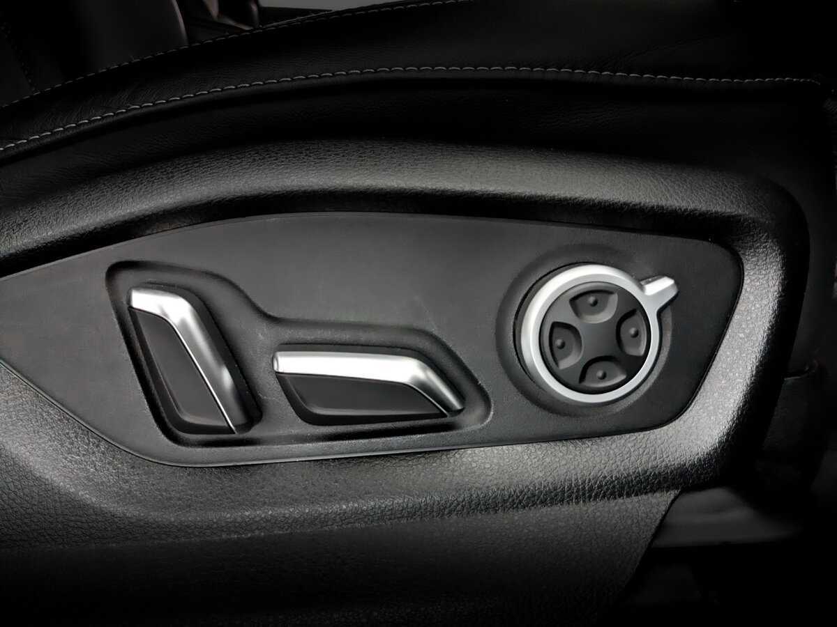 Audi Q7 2019 года с пробегом. Фото: #19