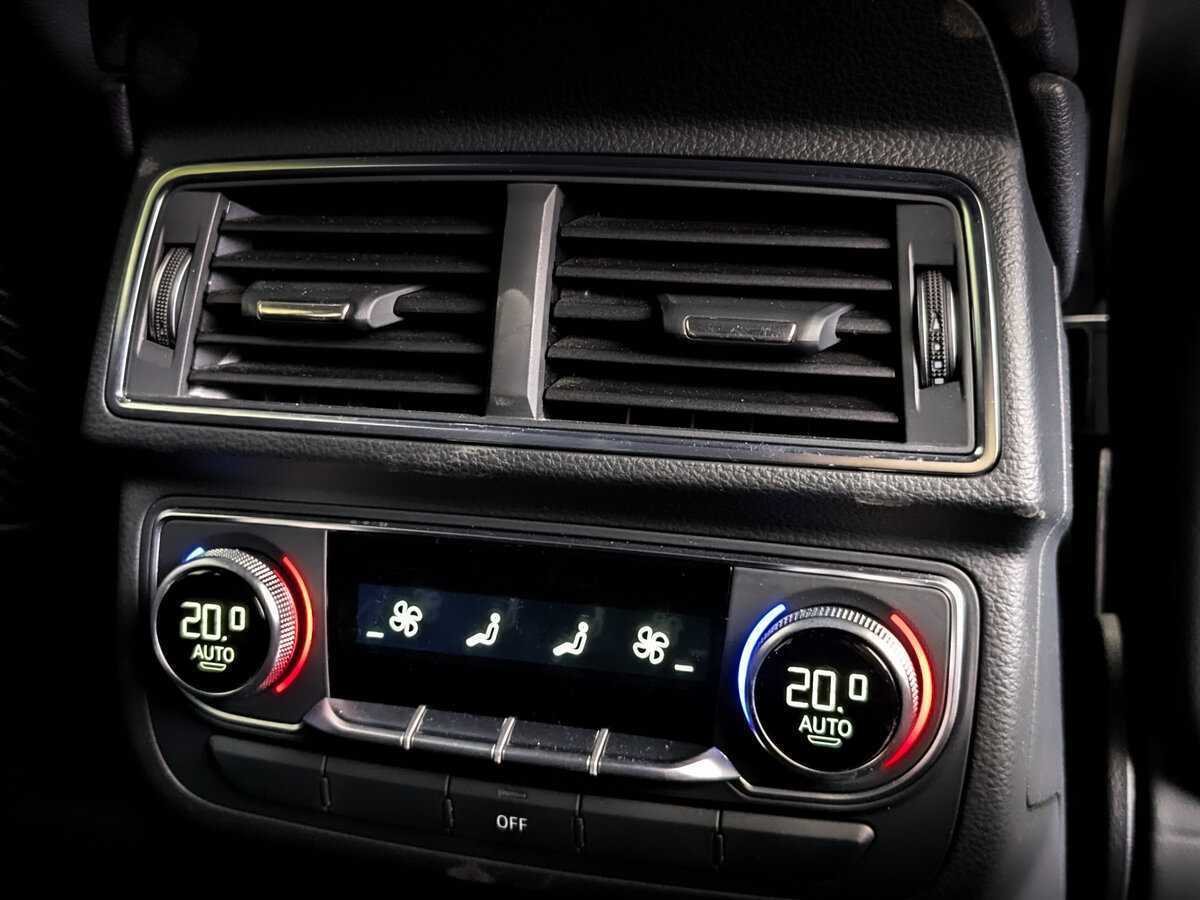 Audi Q7 2019 года с пробегом. Фото: #21