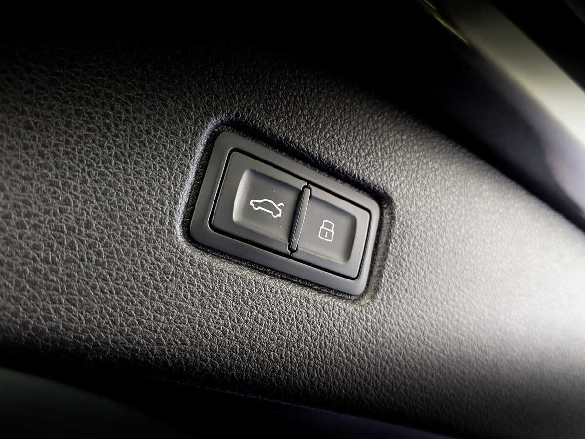 Audi Q7 2019 года с пробегом. Фото: #22