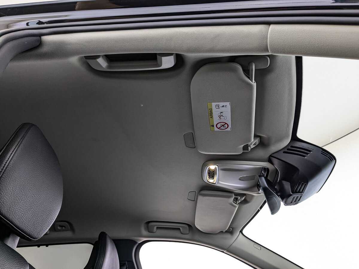 Volvo XC90 2021 года с пробегом. Фото: #18