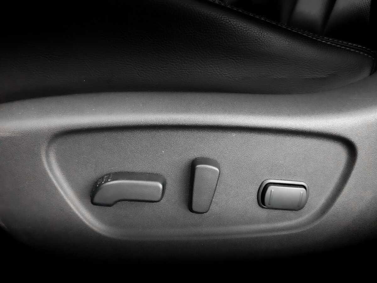 Nissan X-Trail 2018 года с пробегом. Фото: #16