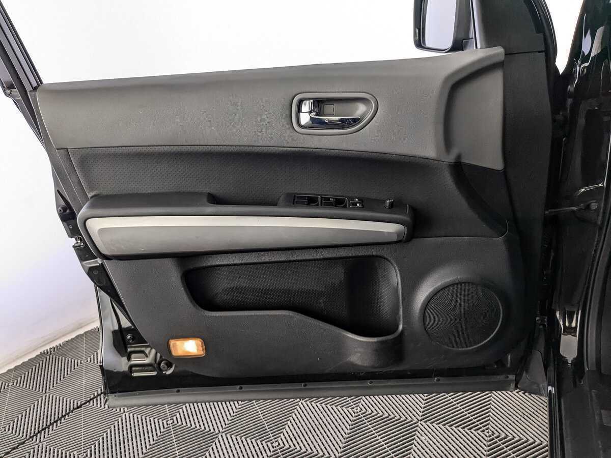 Nissan X-Trail 2008 года с пробегом. Фото: #14