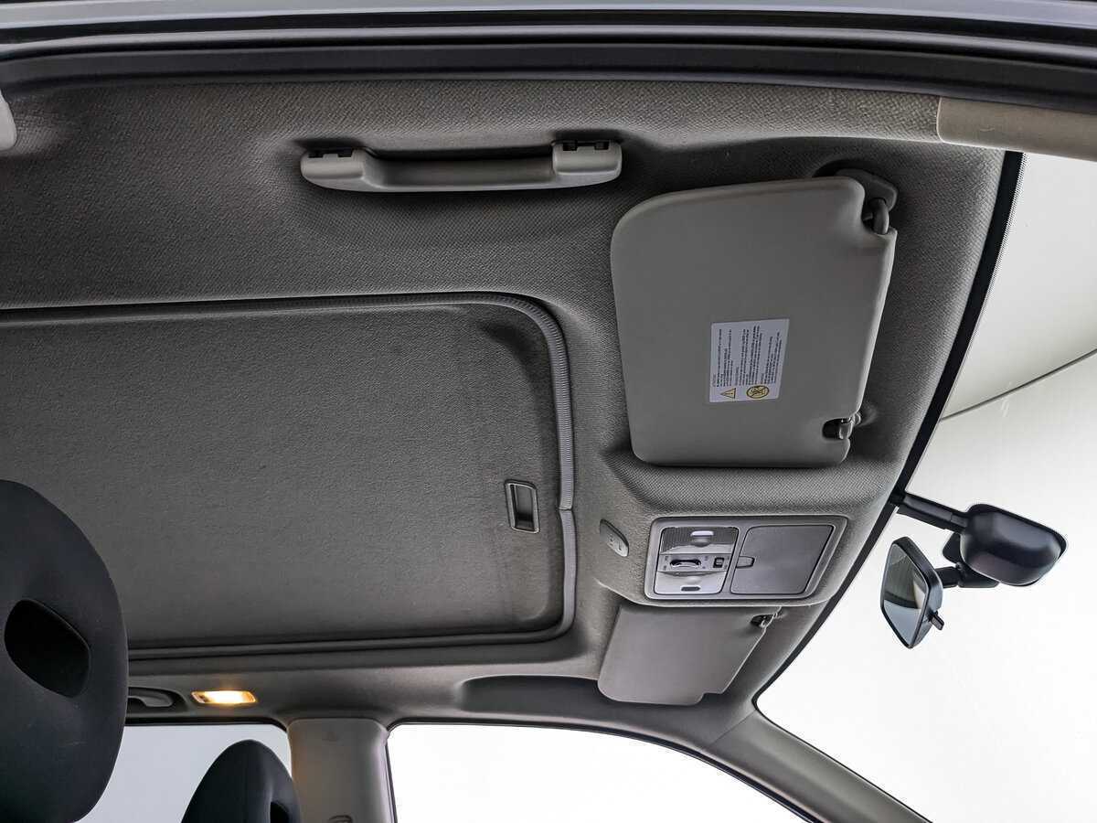 Nissan X-Trail 2008 года с пробегом. Фото: #18