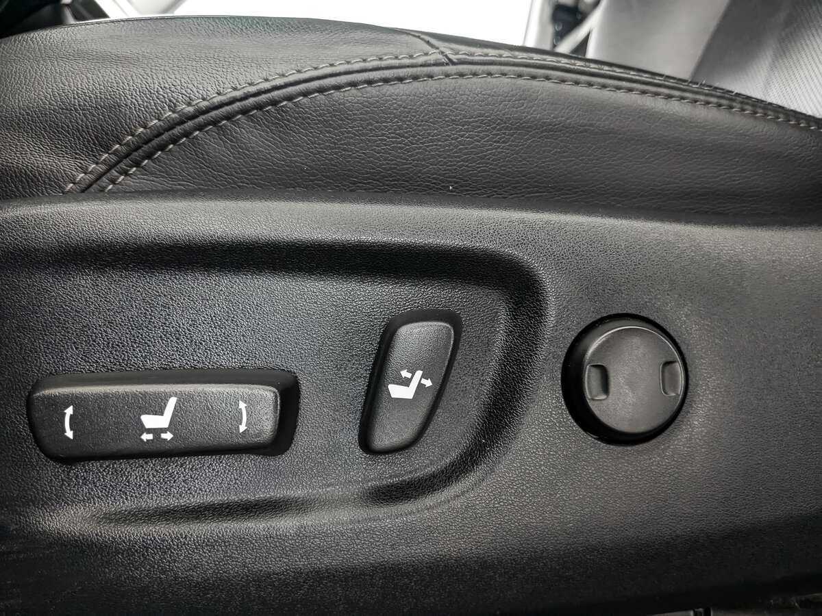 Toyota Land Cruiser Prado 2018 года с пробегом. Фото: #15