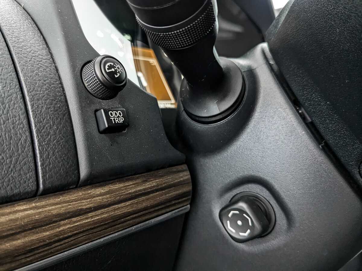 Toyota Land Cruiser Prado 2018 года с пробегом. Фото: #24