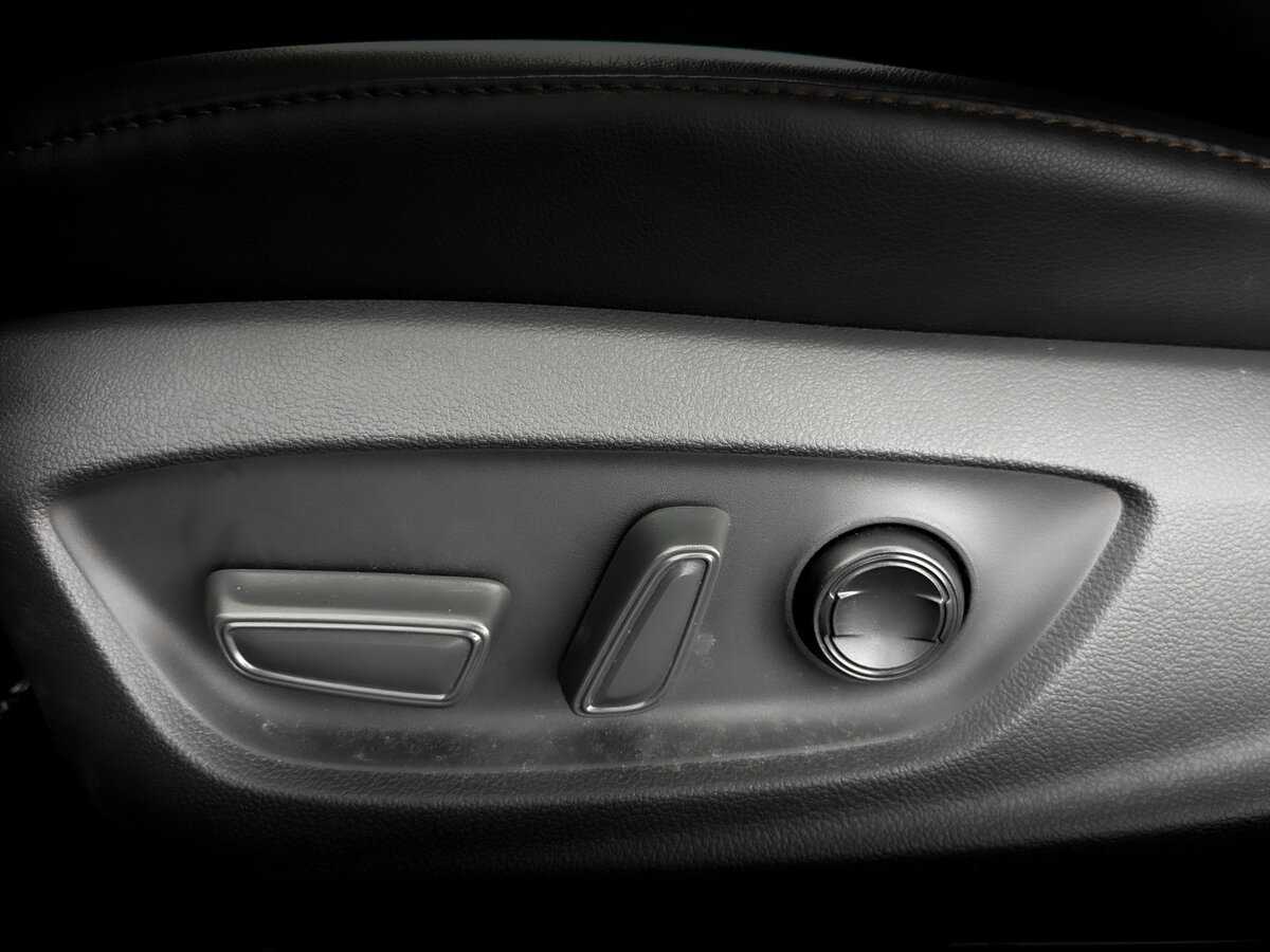 Toyota Camry 2022 года с пробегом. Фото: #15