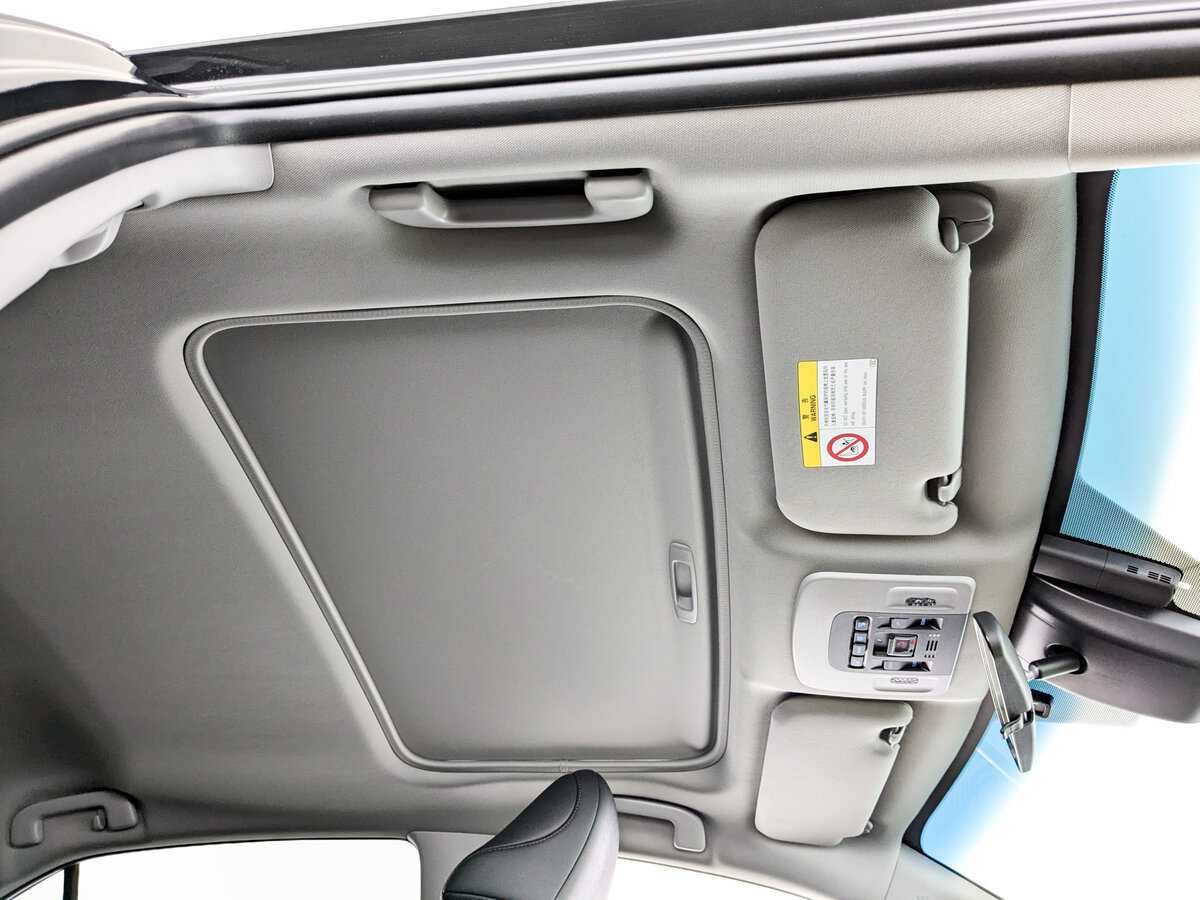 Toyota Camry 2022 года с пробегом. Фото: #17