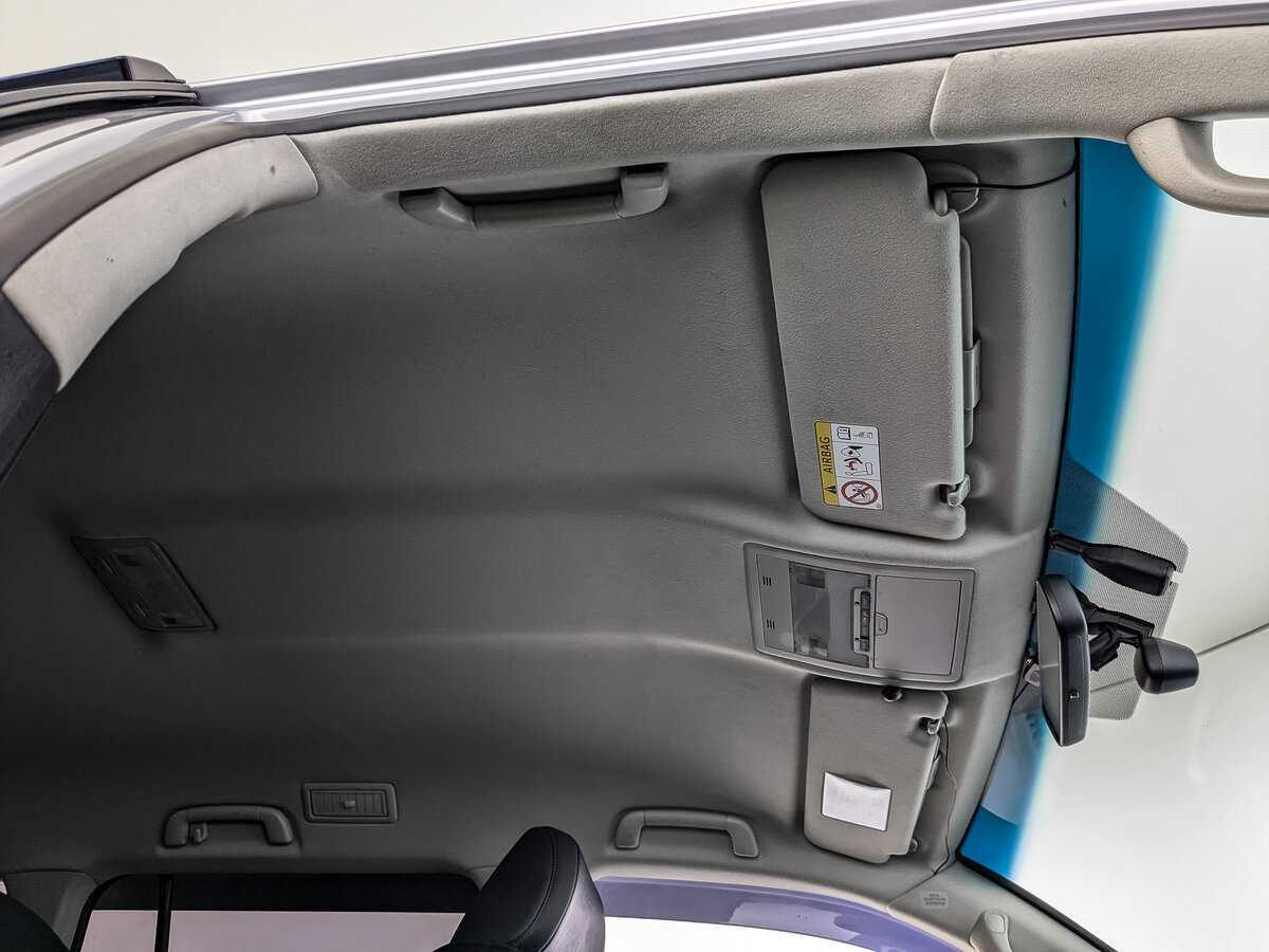 Toyota Land Cruiser 2016 года с пробегом. Фото: #17