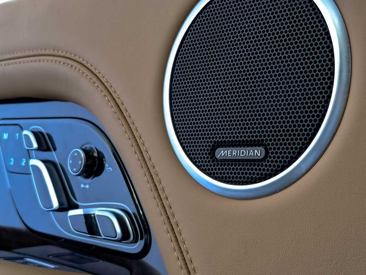 Land Rover Range Rover 2018 года с пробегом. Фото: #21