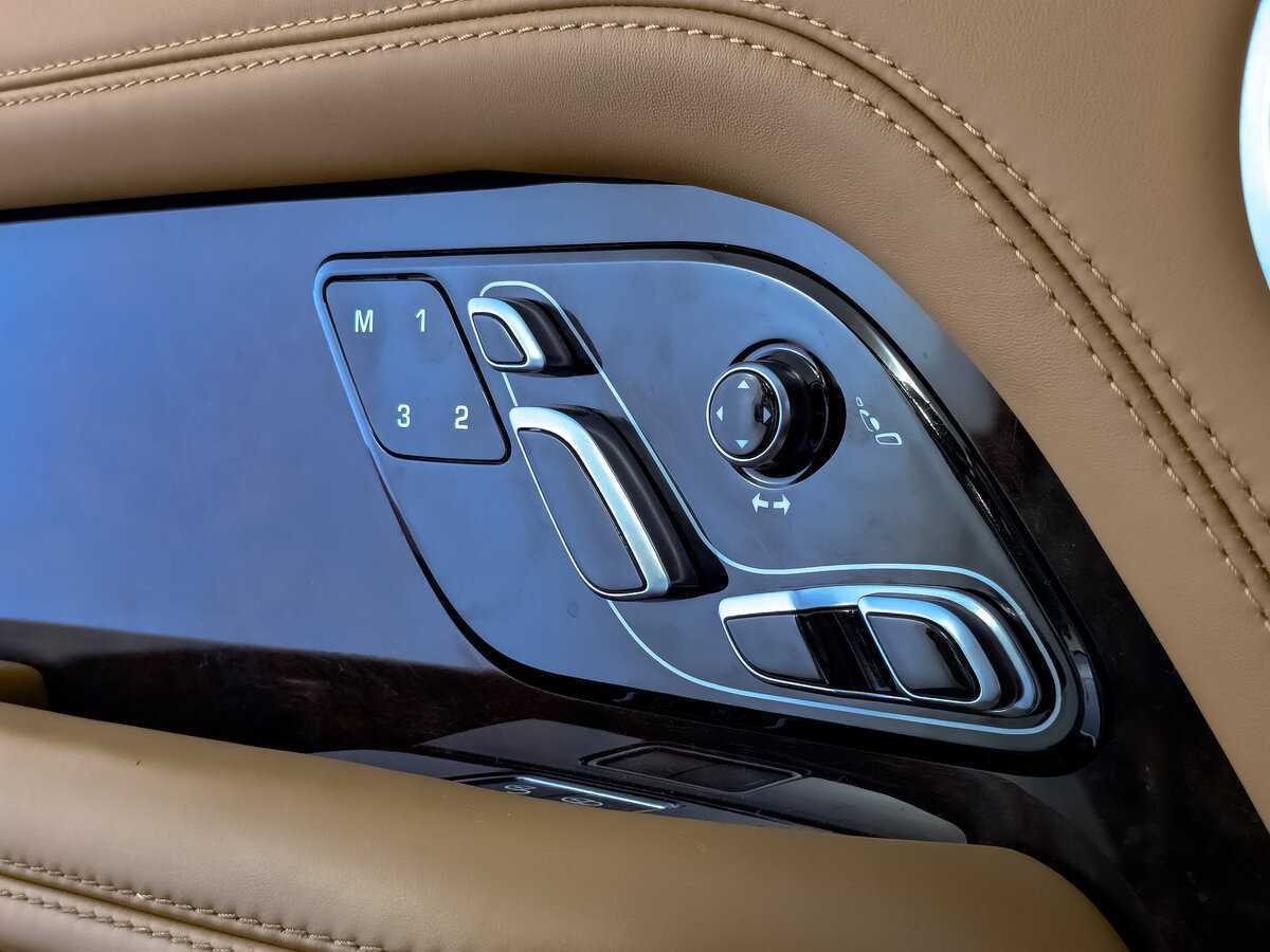 Land Rover Range Rover 2018 года с пробегом. Фото: #22