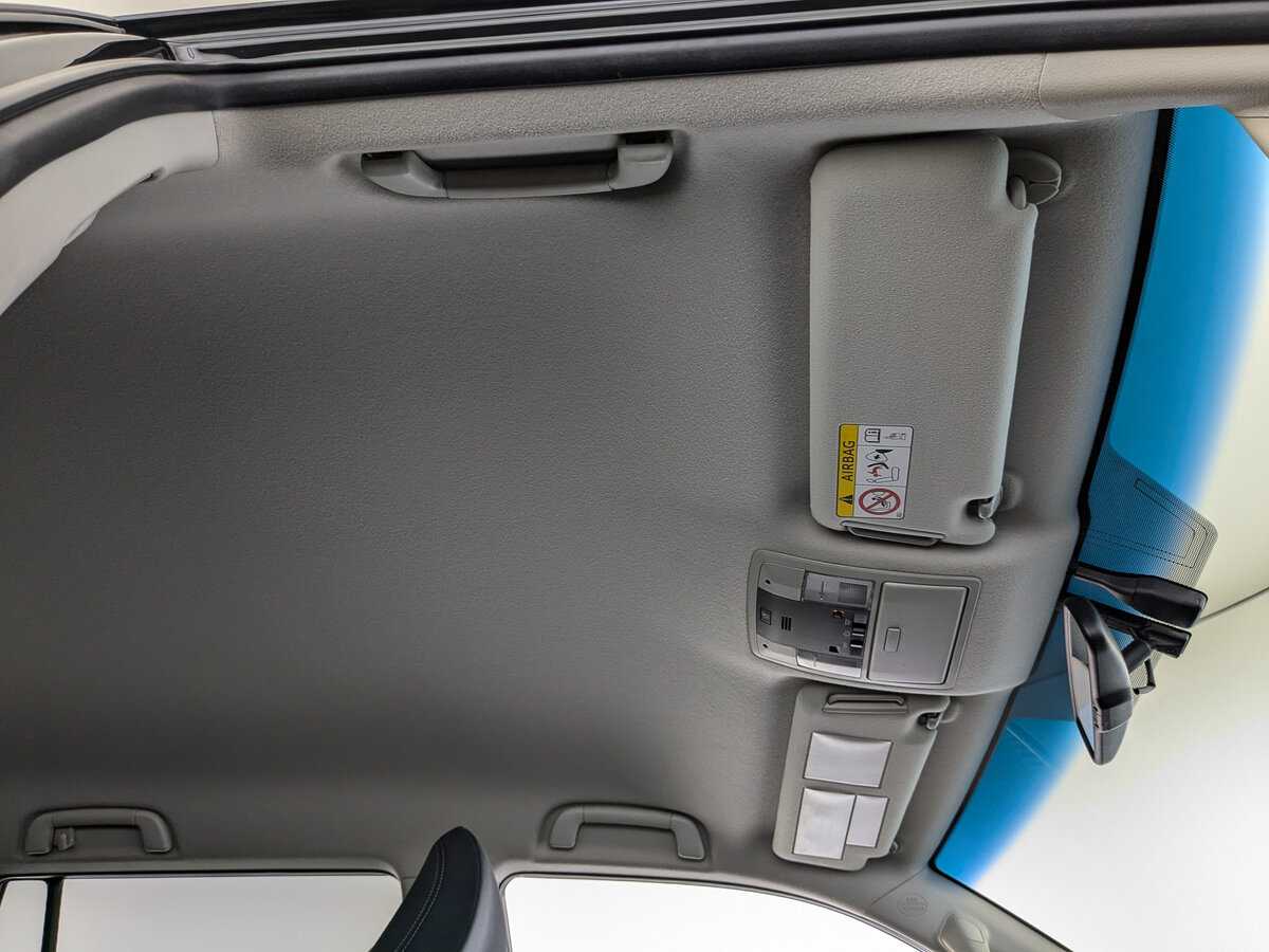 Toyota Land Cruiser Prado 2016 года с пробегом. Фото: #18