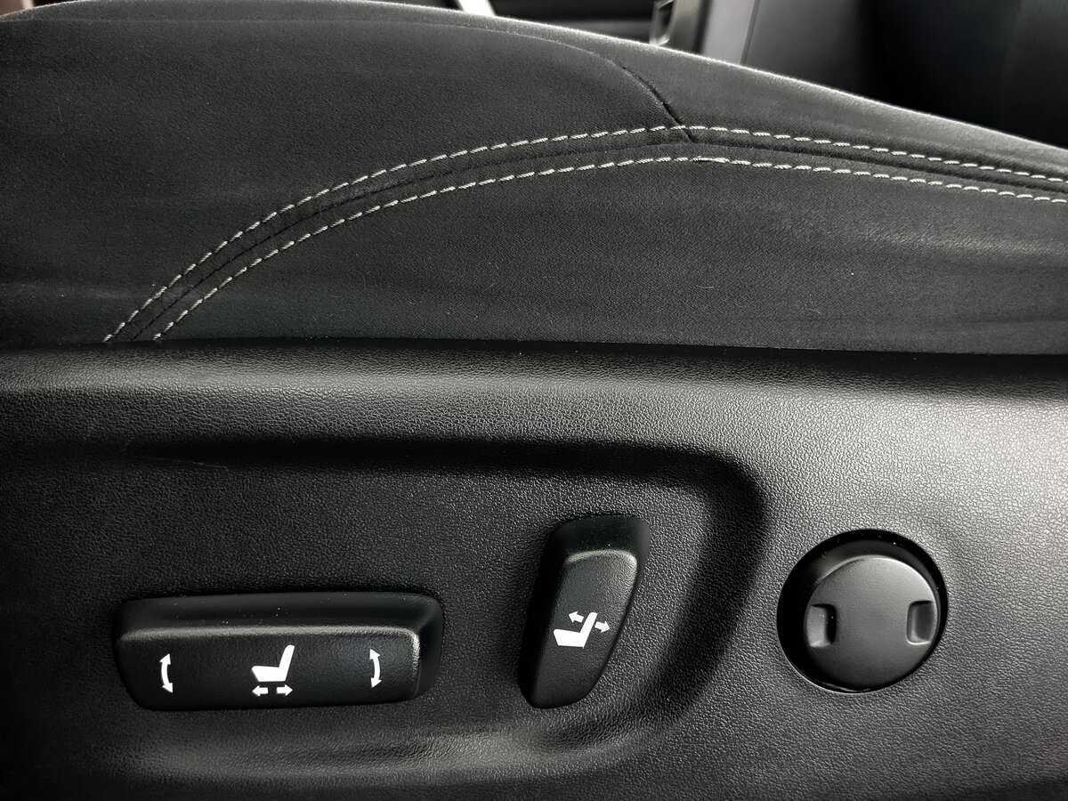 Toyota Land Cruiser Prado 2016 года с пробегом. Фото: #21