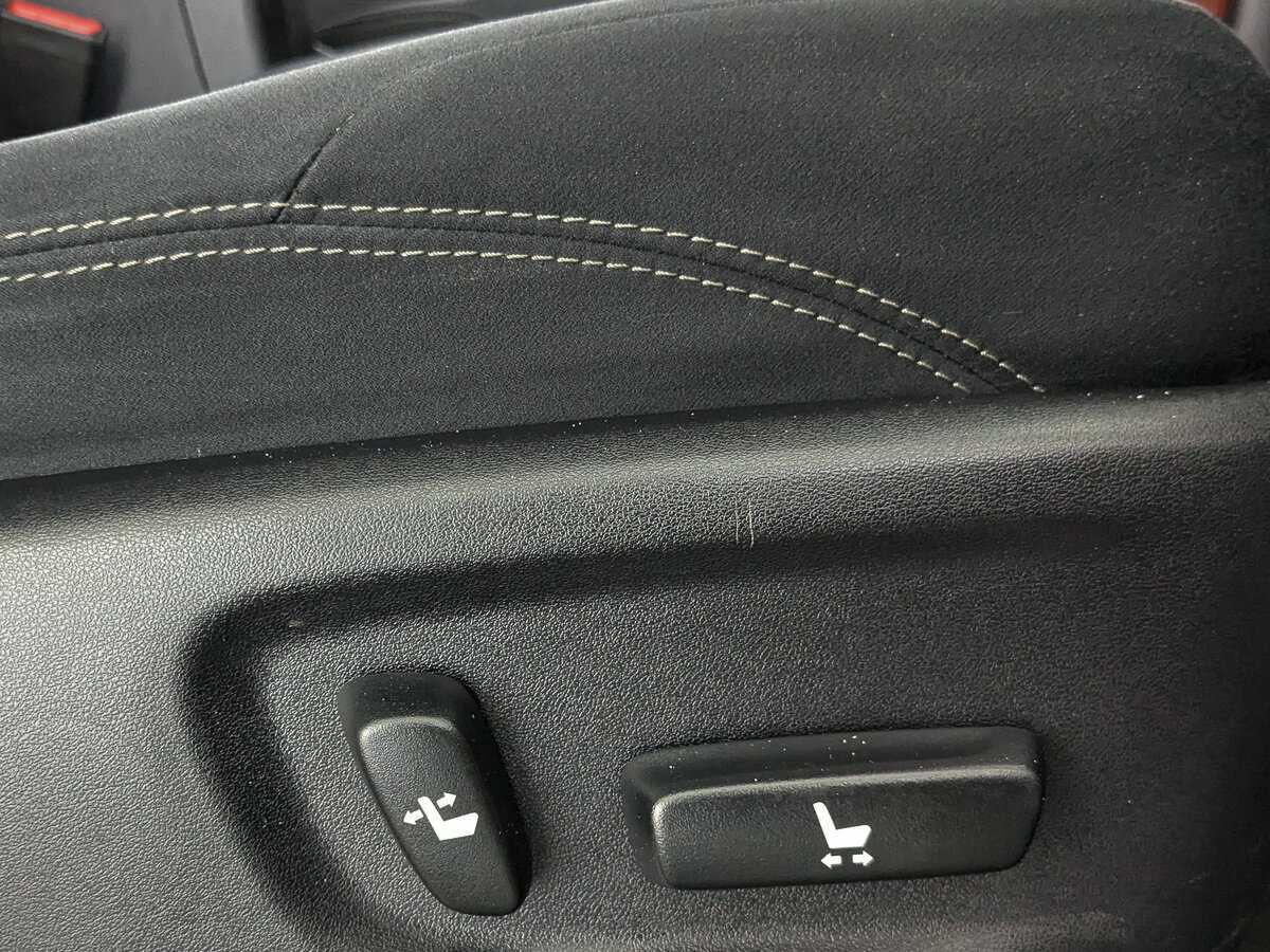 Toyota Land Cruiser Prado 2016 года с пробегом. Фото: #22