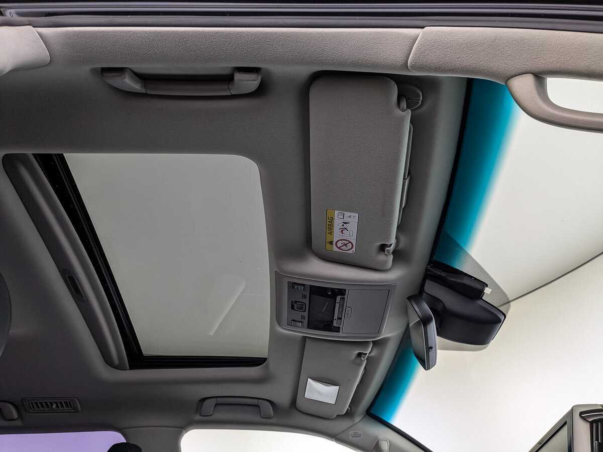 Toyota Land Cruiser 2017 года с пробегом. Фото: #17